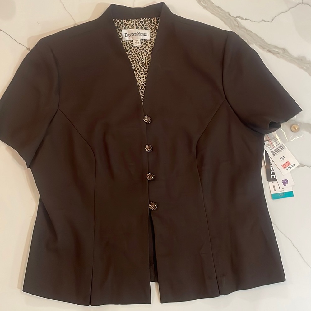 Women’s jacket